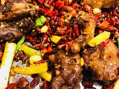 -鸡毛店·川菜(双楠店)