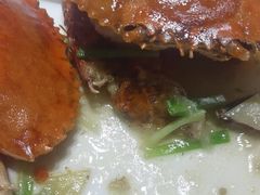 -阿明小菜·海鲜·上海菜(梅陇华理店)