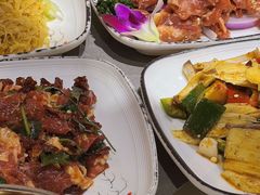 -鹤之乡·齐齐哈尔东北炭火烤肉(昆明盈江路店)