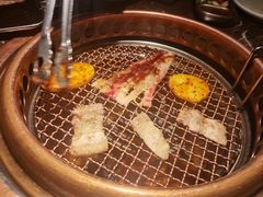 -一品诚记烤肉(大连柏威年购物中心店)