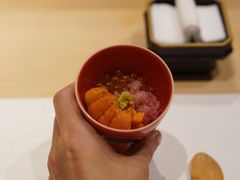 -鮨一日本料理(大中华店)