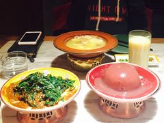 -那家小馆•北京菜•烤鸭(中关村店)