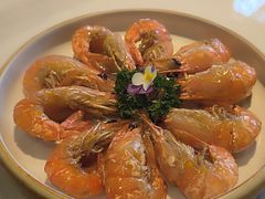 -申粤轩酒楼·三十年粤菜经典(丁香花园店)