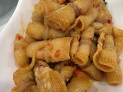 -翠清酒家(万丰路店)