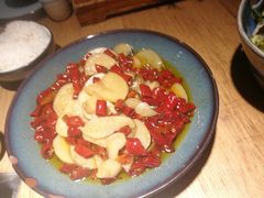 招牌土豆片-胡马八破·川菜小馆(高新万达店)