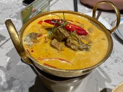 -Home Thai·泰谣(王府井apm店)