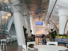 -贝林大翅鲸简餐厅(国家海洋博物馆店)