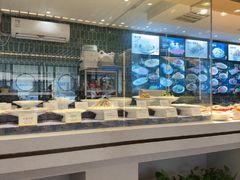-聚丰园•湖鲜餐厅(阿红私房菜梅石路店)