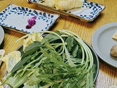 -春记潮汕牛肉火锅