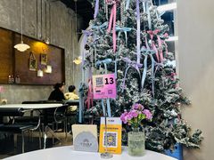 -1/2half西餐(中大国际店)