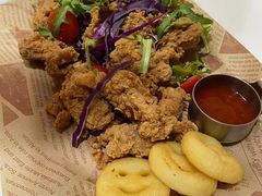 -Mary Cindy 玛丽西典披萨(龙湖龙湾天街店)