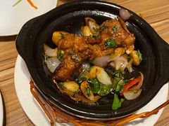 -粤港餐厅(禹州商业广场店)