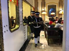 大堂-天津卫码头(南开大悦城店)