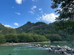 -楠溪江风景名胜区