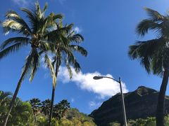 -钻石头山