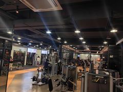 -豪逸健体(中骏广场店)