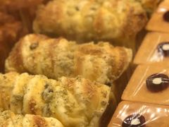 丹麦红豆面包-好利来(四惠店)