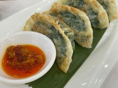 -金华安大酒楼·老牌潮菜·粤式茶点(东方国际店)