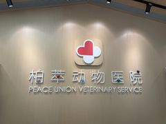 -柏萃动物医院·骨科·牙科