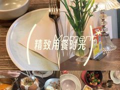 -碧桃小馆·民国宅院(西湖大道店)