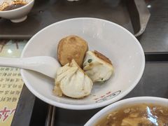 -毛华美食(清扬路店)