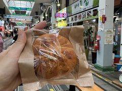 -西归浦每天偶来市场