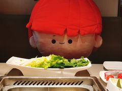 -海底捞火锅(龙湖三千集店)