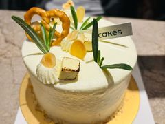 -美心西饼mx cakes(新光城市广场店)