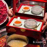‼️一边吃成都火锅，一边看川剧变脸丨女神节一起来吃火锅