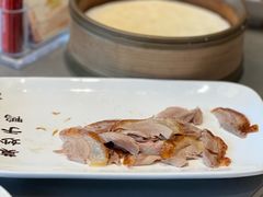 -北京全聚德烤鸭店(昌平店)