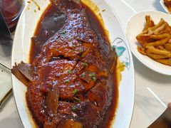 -蟹天蟹地农家菜·阳澄湖大闸蟹(浅水湾店)