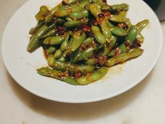 -绿茶餐厅(深圳龙华天虹购物中心店)