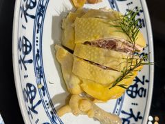-香雪海饭店中餐厅(人民桥店)