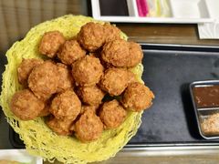 -鸿运楼烤鸭店(天桥店)