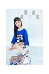 -光影纪·Baby·Home儿童摄影(丁桥店)