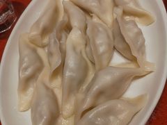 -喜家德虾仁水饺(长泰广场店)