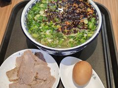 -有礼有面(知春路店)