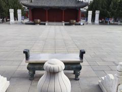 -长春孔子文化园-文庙