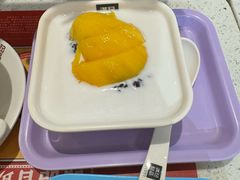 -满记甜品(龙湖长楹天街二店)