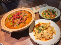 -薇酌饮·陕西菜(南门外店)