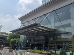 -星巴克(浙江省人民医院店)