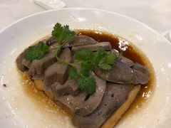 -金河半岛园林酒家(金融城店)