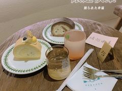 -奈诺甜品·生日蛋糕·下午茶(古城店)