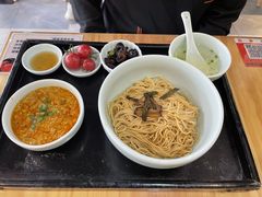 -蟹上黄·蟹黄面·江南糖水(人民广场店)