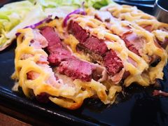 -必胜客(步行街店)