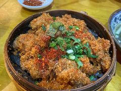 -曾三娘翘脚牛肉
