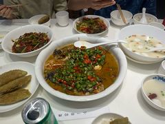-辣公子·千岛湖私房菜(滨江店)
