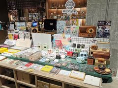 -扶光书店(中环店)