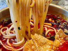 招牌螺蛳粉-雙冲柳州螺蛳粉&酸嘢&桂林米粉(簋街店)