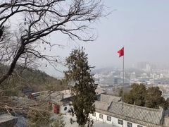 -云龙山